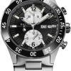 Ball Watch Roadmaster Rescue Chronograph 41mm DC3030C-S-BKWH