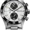 Ball Watch Roadmaster Rescue Chronograph 41mm DC3030C-S-WHBK