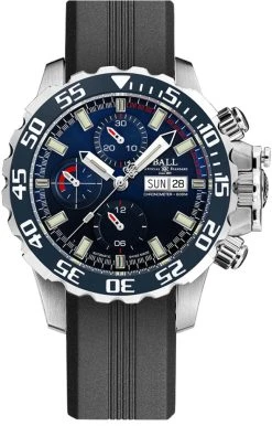 Ball Watch Engineer Hydrocarbon NEDU 42mm DC3226A-P3C-BE