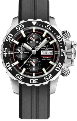 Ball Watch Engineer Hydrocarbon NEDU 42mm DC3226A-P4C-BK