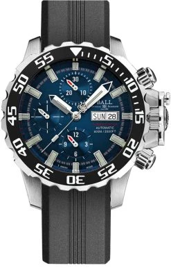 Ball Watch Engineer Hydrocarbon NEDU 42mm DC3226A-P6C-BE