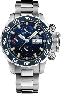 Ball Watch Engineer Hydrocarbon NEDU 42mm DC3226A-S3C-BE