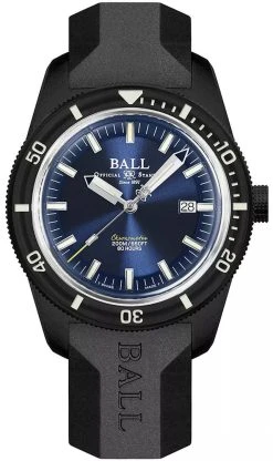 Ball Watch Engineer II Skindiver Heritage DD3208B-P2C-BER