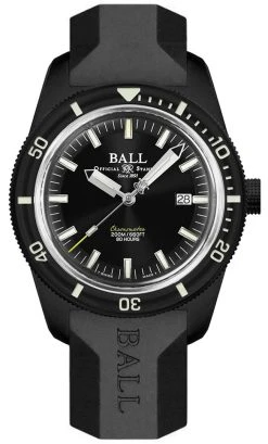 Ball Watch Engineer II Skindiver Heritage DD3208B-P2C-BK