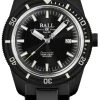 Ball Watch Engineer II Skindiver Heritage DD3208B-S2C-BKR