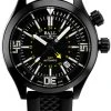 Ball Watch Roadmaster M Challenger II 40mm DG1020A-P3AJ-BK