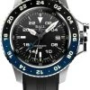 Ball Watch Engineer Hydrocarbon AeroGMT II 42mm DG2018C-P10C-BK -Omega Shop DG2018C P10C BK