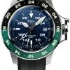 Ball Watch Engineer Hydrocarbon AeroGMT II 42mm DG2018C-P11C-BE