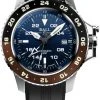 Ball Watch Engineer Hydrocarbon AeroGMT II 42mm DG2018C-P12C-BE 1 Ball Watch Engineer Hydrocarbon AeroGMT II 42mm DG2018C-P12C-BE -Omega Shop DG2018C P12C BE