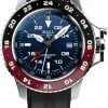 Ball Watch Engineer Hydrocarbon AeroGMT II 42mm DG2018C-P3C-BE -Omega Shop DG2018C P3C BE
