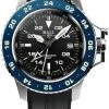Ball Watch Engineer Hydrocarbon AeroGMT II 42mm DG2018C-P4C-BK -Omega Shop DG2018C P4C BK