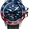 Ball Watch Engineer Hydrocarbon AeroGMT II 42mm DG2018C-P9C-BE -Omega Shop DG2018C P9C BE