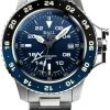 Ball Watch Engineer Hydrocarbon AeroGMT II 42mm DG2018C-S10C-BE 1 Ball Watch Engineer Hydrocarbon AeroGMT II 42mm DG2018C-S10C-BE -Omega Shop DG2018C S10C BE