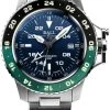 Ball Watch Engineer Hydrocarbon AeroGMT II 42mm DG2018C-S11C-BE -Omega Shop DG2018C S11C BE