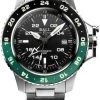 Ball Watch Engineer Hydrocarbon AeroGMT II 42mm DG2018C-S11C-BK -Omega Shop DG2018C S11C BK