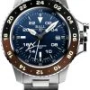 Ball Watch Engineer Hydrocarbon AeroGMT II 42mm DG2018C-S12C-BE 1 Ball Watch Engineer Hydrocarbon AeroGMT II 42mm DG2018C-S12C-BE -Omega Shop DG2018C S12C BE