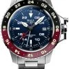 Ball Watch Engineer Hydrocarbon AeroGMT II 42mm DG2018C-S3C-BE -Omega Shop DG2018C S3C BE