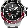 Ball Watch Engineer Hydrocarbon AeroGMT II 42mm DG2018C-S3C-BK -Omega Shop DG2018C S3C BK