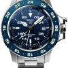 Ball Watch Engineer Hydrocarbon AeroGMT II 42mm DG2018C-S4C-BE -Omega Shop DG2018C S4C BE