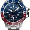 Ball Watch Engineer Hydrocarbon AeroGMT II 42mm DG2018C-S9C-BE -Omega Shop DG2018C S9C BE
