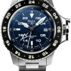 Ball Watch Engineer Hydrocarbon AeroGMT II 42mm DG2018C-SC-BE -Omega Shop DG2018C SC BE