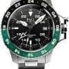 Ball Watch Engineer Hydrocarbon AeroGMT II 40mm DG2118C-S11C-BK -Omega Shop DG2118C S11C BK