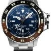 Ball Watch Engineer Hydrocarbon AeroGMT II 40mm DG2118C-S12C-BE -Omega Shop DG2118C S12C BE