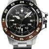 Ball Watch Engineer Hydrocarbon AeroGMT II 40mm DG2118C-S12C-BK -Omega Shop DG2118C S12C BK