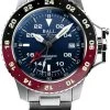 Ball Watch Engineer Hydrocarbon AeroGMT II 40mm DG2118C-S3C-BE -Omega Shop DG2118C S3C BE