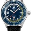 Ball Watch Engineer Master II Diver Worldtime 42mm DG2232A-PC-BE -Omega Shop DG2232A PC BE