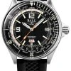 Ball Watch Engineer Master II Diver Worldtime 42mm DG2232A-PC-BK 2 Ball Watch Engineer Master II Diver Worldtime 42mm DG2232A-PC-BK -Omega Shop DG2232A PC BK