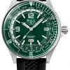 Ball Watch Engineer Master II Diver Worldtime 42mm DG2232A-PC-GR