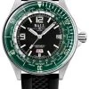 Ball Watch Engineer Master II Diver Worldtime 42mm DG2232A-PC-GRBK -Omega Shop DG2232A PC GRBK