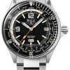Ball Watch Engineer Master II Diver Worldtime 42mm DG2232A-SC-BK