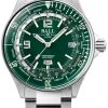 Ball Watch Engineer Master II Diver Worldtime 42mm DG2232A-SC-GR