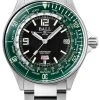 Ball Watch Engineer Master II Diver Worldtime 42mm DG2232A-SC-GRBK -Omega Shop DG2232A SC GRBK