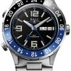 Ball Watch Roadmaster Marine GMT 40mm DG3000A-S1CJ-BK 1 Ball Watch Roadmaster Marine GMT 40mm DG3000A-S1CJ-BK -Omega Shop DG3000A S1CJ BK