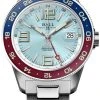 Ball Watch Engineer III Maverick GMT 40mm DG3028C-S1CJ-IBE -Omega Shop DG3028C S1CJ IBE