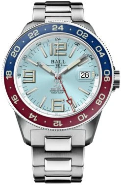 Ball Watch Engineer III Maverick GMT 40mm DG3028C-S1CJ-IBE