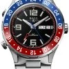 Ball Watch Roadmaster Marine GMT 40mm DG3030B-S4C-BK