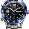Ball Watch Roadmaster Marine GMT 40mm DG3030B-S6CJ-BK 2 Ball Watch Roadmaster Marine GMT 40mm DG3030B-S6CJ-BK -Omega Shop DG3030B S6CJ BK