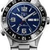 Ball Watch Roadmaster Marine GMT 40mm DG3030B-S7CJ-BE 1 Ball Watch Roadmaster Marine GMT 40mm DG3030B-S7CJ-BE -Omega Shop DG3030B S7CJ BE