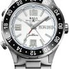 Ball Watch Roadmaster Marine GMT 40mm DG3030B-S7CJ-WH