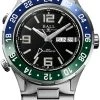 Ball Watch Roadmaster Marine GMT 40mm DG3030B-S9CJ-BK