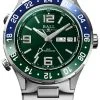 Ball Watch Roadmaster Marine GMT 40mm DG3030B-S9CJ-GR -Omega Shop DG3030B S9CJ GR