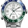 Ball Watch Roadmaster Marine GMT 40mm DG3030B-S9CJ-WH 2 Ball Watch Roadmaster Marine GMT 40mm DG3030B-S9CJ-WH -Omega Shop DG3030B S9CJ WH