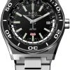 Ball Watch Roadmaster Worldtime 42mm DG3032A-S-BKBK -Omega Shop DG3032A S BKBK