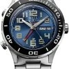 Ball Watch Roadmaster Vanguard 40mm DG3036B-S1C-BE -Omega Shop DG3036B S1C BE
