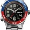 Ball Watch Roadmaster Vanguard 40mm DG3036B-S2C-BK -Omega Shop DG3036B S2C BK