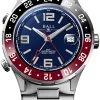 Ball Watch Roadmaster Pilot GMT 40mm DG3038A-S1C-BE -Omega Shop DG3038A S1C BE